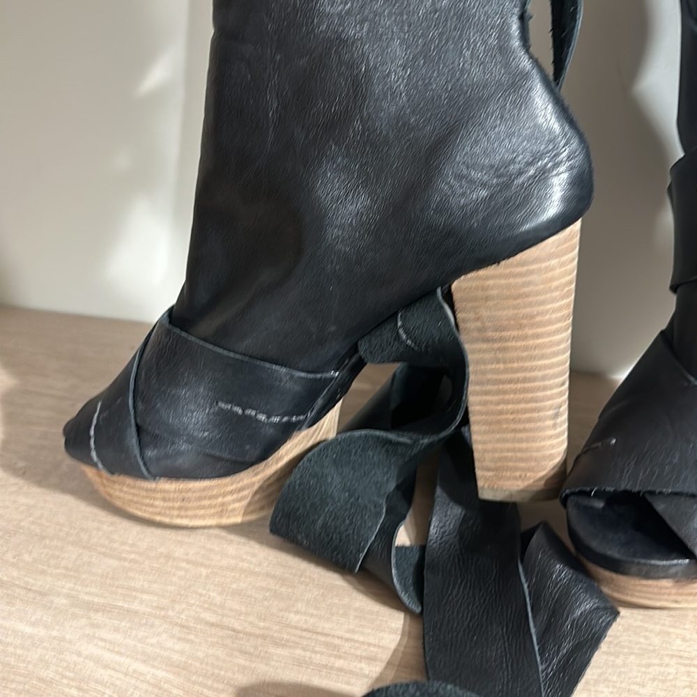 Wrap Platform Boot - image 3